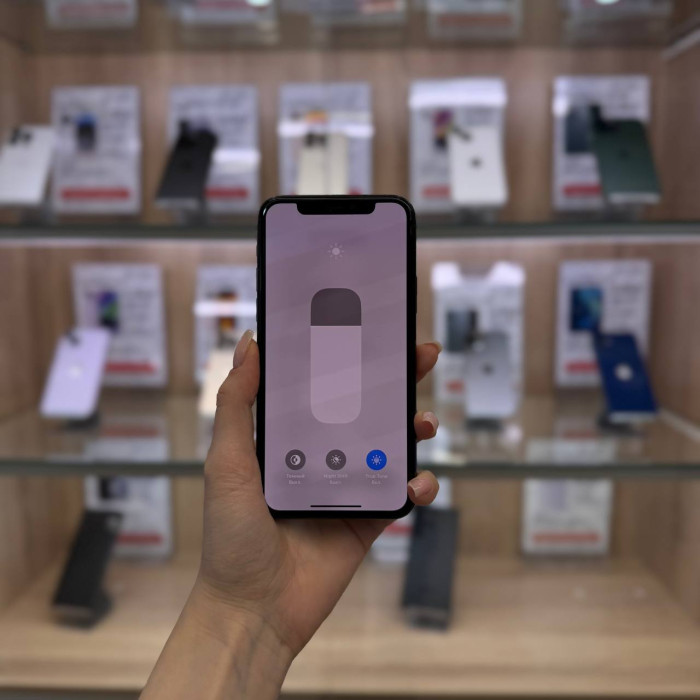 Б/у iPhone 11 Pro 256GB Midnight Green RU | Фото 3 из 5