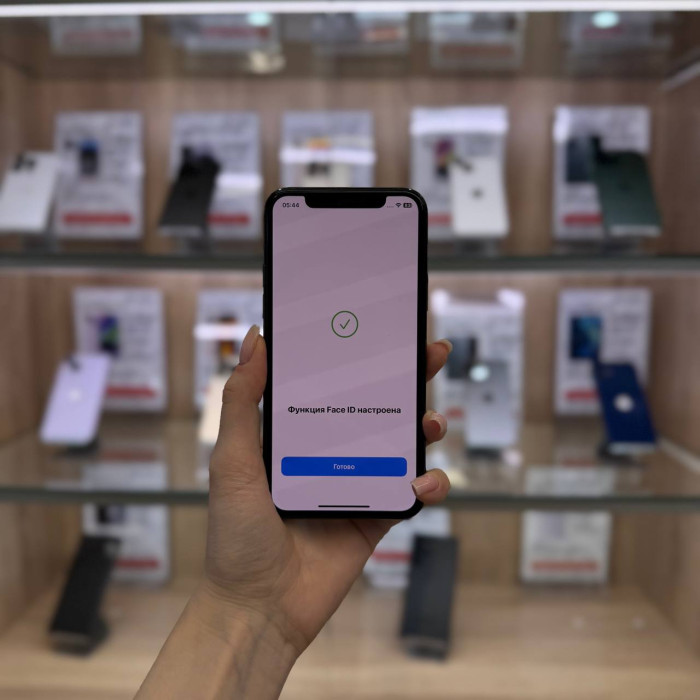 Б/у iPhone 11 Pro 256GB Midnight Green RU | Фото 5 из 5