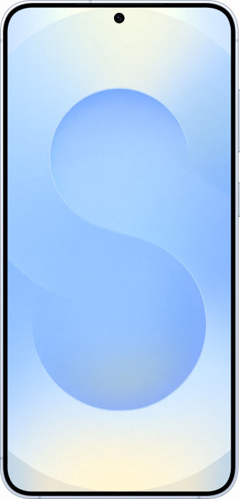 Смартфон Samsung Galaxy S25 Plus 12/512GB Голубой (Icyblue) | Фото 2 из 3
