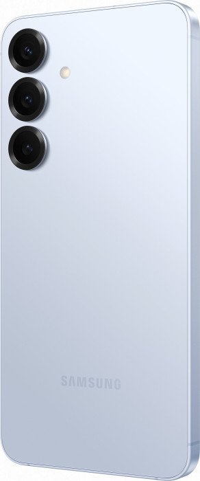 Смартфон Samsung Galaxy S25 Plus 12/512GB Голубой (Icyblue) | Фото 3 из 3
