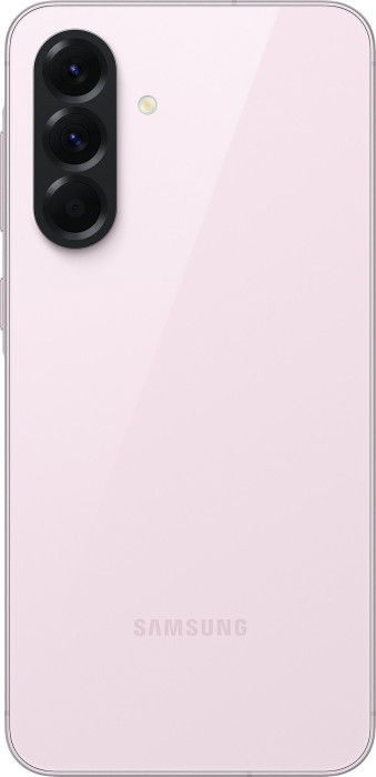 Смартфон Samsung Galaxy A56 5G 8/256GB Розовый (Pink) | Фото 2 из 3