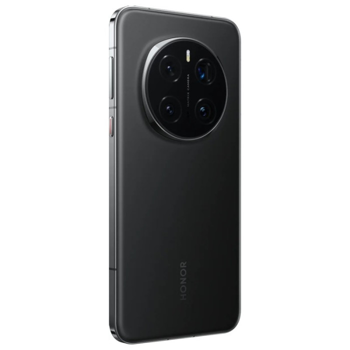 Смартфон Honor Magic 7 Pro 12/512GB Черный (Black) | Фото 2 из 3