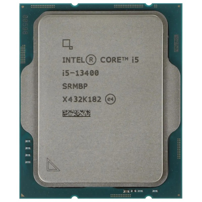 Процессор Intel Core i5 - 13400 OEM
