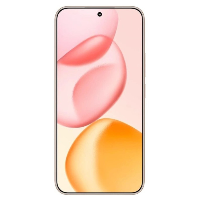 Смартфон Honor 400 8/256GB Золотой (Desert Gold)