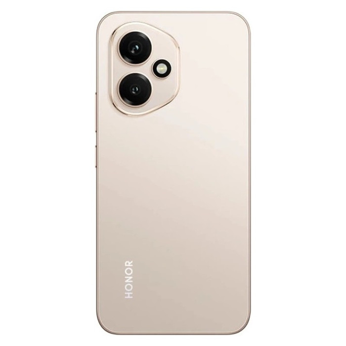 Смартфон Honor 400 8/256GB Золотой (Desert Gold)
