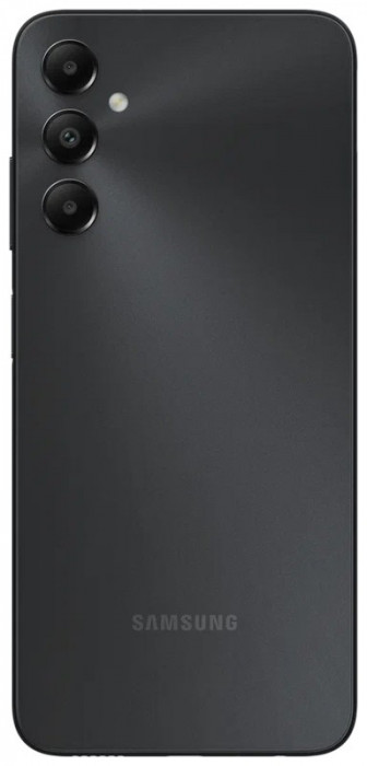 Смартфон Samsung Galaxy A05s 6/128GB Черный (Black) | Фото 3 из 8