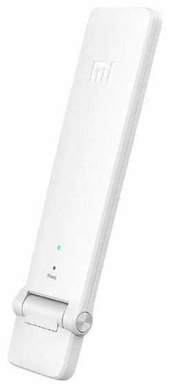 Wi-Fi усилитель сигнала (репитер) Xiaomi Mi Wi-Fi Amplifier 2 | Фото 1 из 4