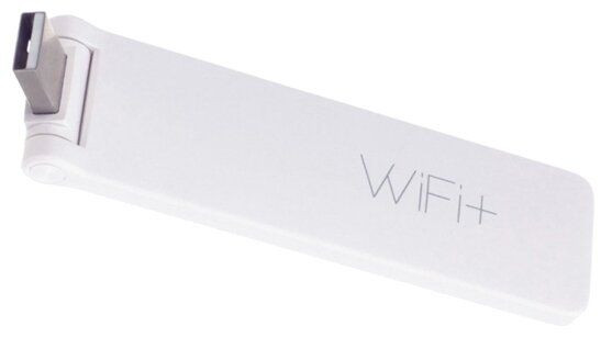 Wi-Fi усилитель сигнала (репитер) Xiaomi Mi Wi-Fi Amplifier 2 | Фото 3 из 4