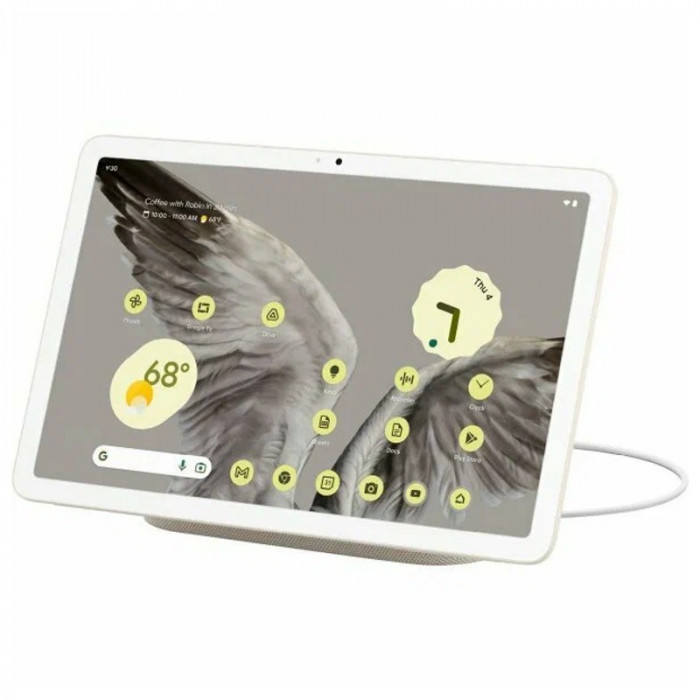 Планшет Google Pixel Tablet 8/128GB Wi Fi Серый CE | Фото 3 из 6