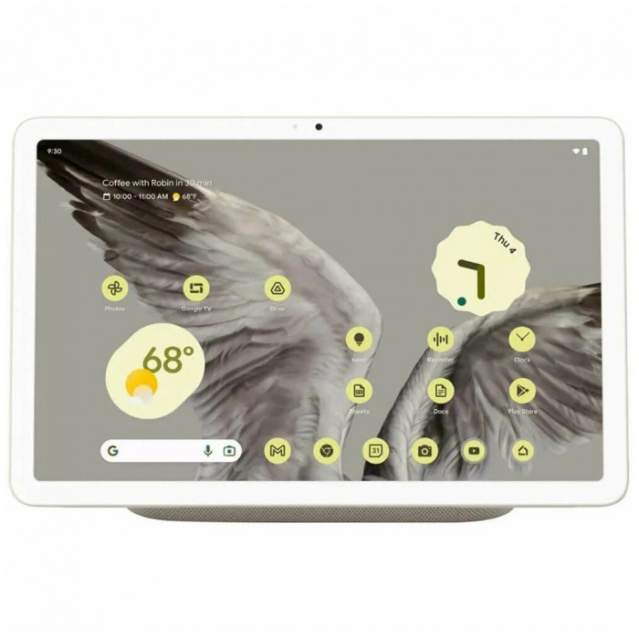 Планшет Google Pixel Tablet 8/128GB Wi Fi Серый CE | Фото 4 из 6