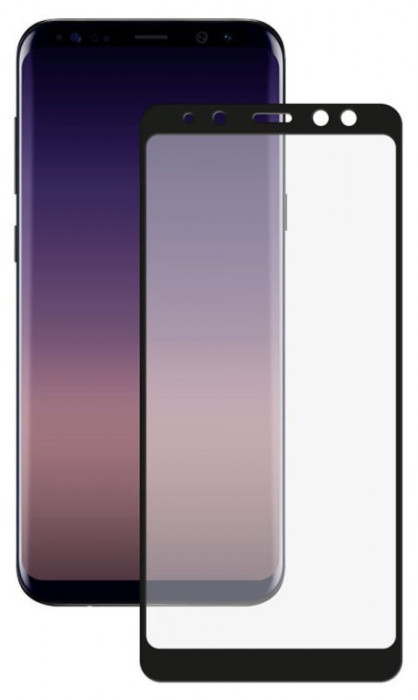 Защитное стекло для Samsung Galaxy A8 A530F | Фото 1 из 2