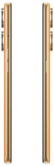 Смартфон Oppo Reno 8T 8/256GB Оранжевый (Orange) | Фото 4 из 5
