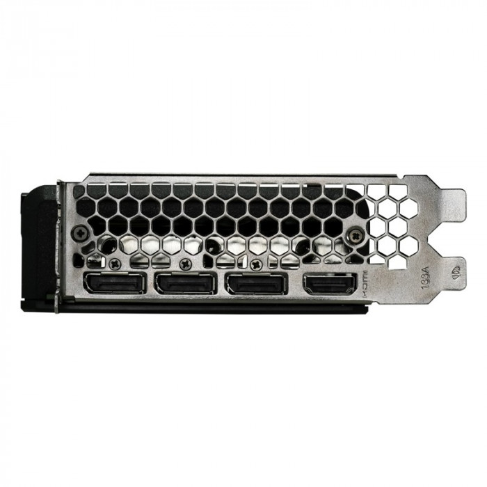 Видеокарта Palit GeForce RTX 3060 Ti Dual OC 8GB (NE6306TS19P2-190AD), Retail | Фото 3 из 8