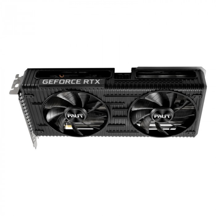 Видеокарта Palit GeForce RTX 3060 Ti Dual OC 8GB (NE6306TS19P2-190AD), Retail | Фото 7 из 8