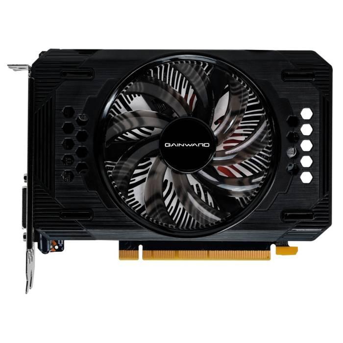 Видеокарта Gainward (NE63050018JE-1070E) GeForce RTX 3050 6GB PEGASUS | Фото 1 из 1