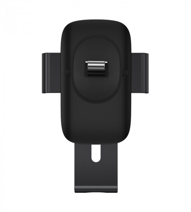Автомобильный держатель Baseus Gravity Car Mount SUJS000001 Черный | Фото 2 из 5