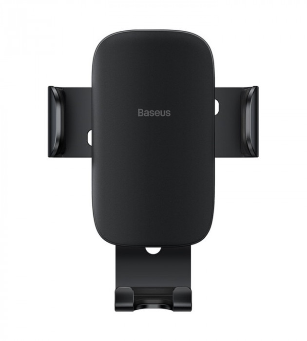 Автомобильный держатель Baseus Gravity Car Mount SUJS000001 Черный | Фото 1 из 5