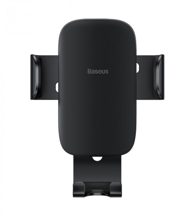 Автомобильный держатель Baseus Gravity Car Mount SUJS000001 Черный | Фото 5 из 5