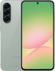 Смартфон Samsung Galaxy A56 5G 12/256GB Оливковый (Olive)