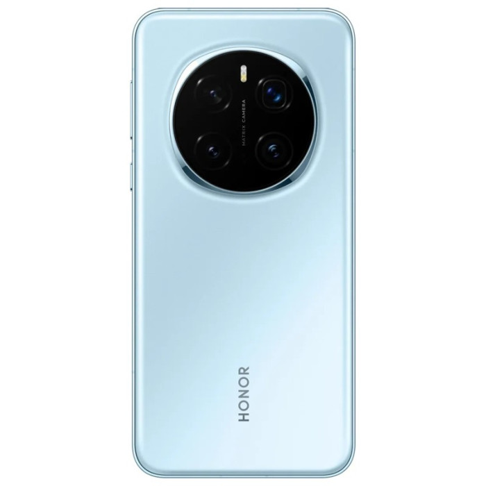 Смартфон Honor Magic 7 Pro 12/512GB Голубой (Blue) | Фото 3 из 3