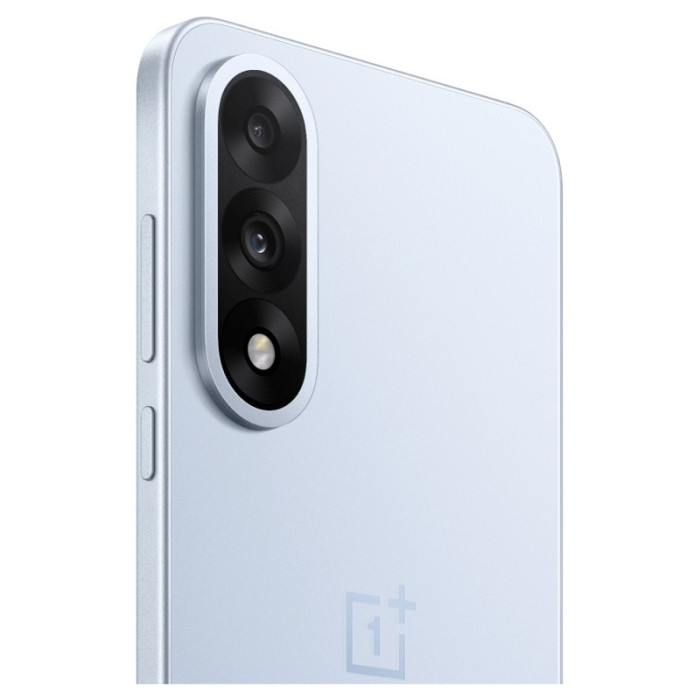 Смартфон OnePlus Nord 5 12/256GB Голубой (Dry Ice)