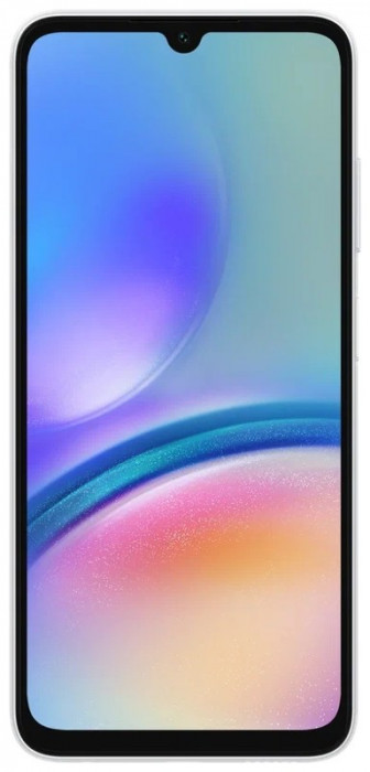Смартфон Samsung Galaxy A05s 6/128GB Серебристый (Silver) | Фото 2 из 10
