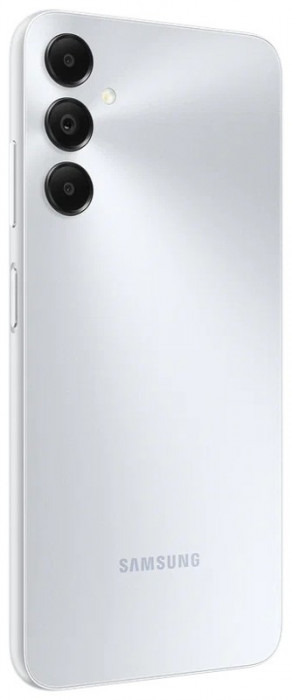 Смартфон Samsung Galaxy A05s 6/128GB Серебристый (Silver) | Фото 4 из 10