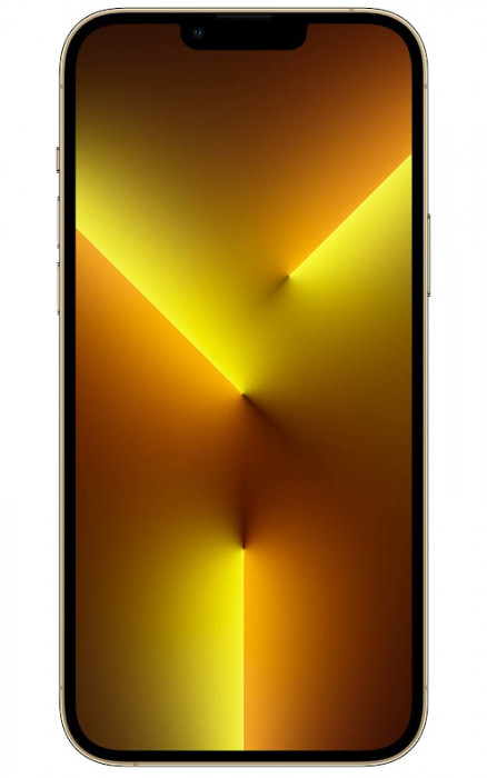 Смартфон Apple iPhone 13 Pro 256GB Золотой (Gold) | Фото 2 из 6