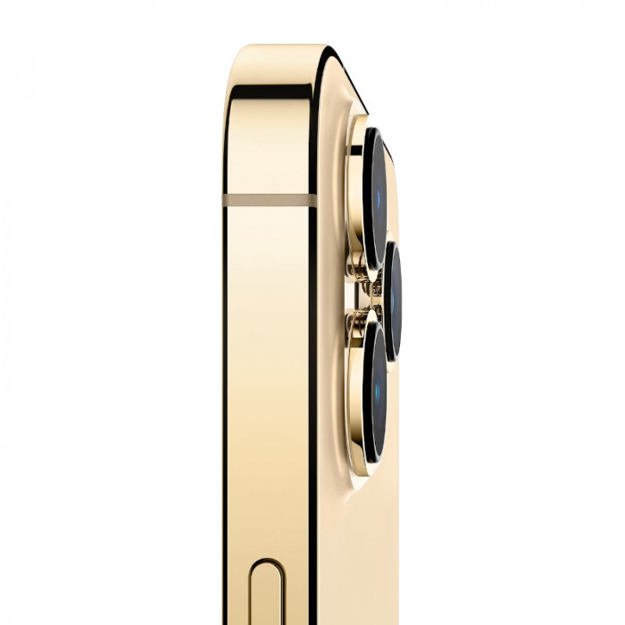 Смартфон Apple iPhone 13 Pro 256GB Золотой (Gold) | Фото 5 из 6