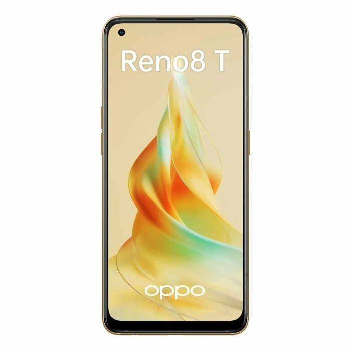 Смартфон Oppo Reno 8T 8/256GB Черный (Black) | Фото 3 из 5