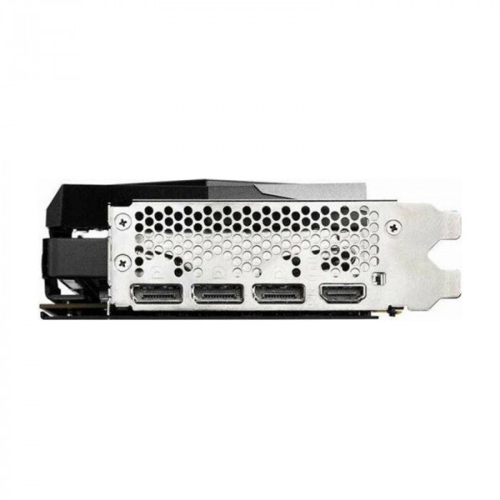 Видеокарта MSI GeForce RTX 3060 Ti GAMING X 8G LHR, Retail | Фото 6 из 9