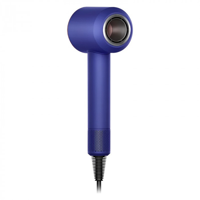 Фен Dyson Supersonic HD07 Синий/Розовый (Vinca Blue/Rose) | Фото 4 из 16