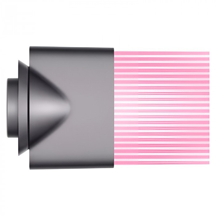 Фен Dyson Supersonic HD07 Синий/Розовый (Vinca Blue/Rose) | Фото 14 из 16