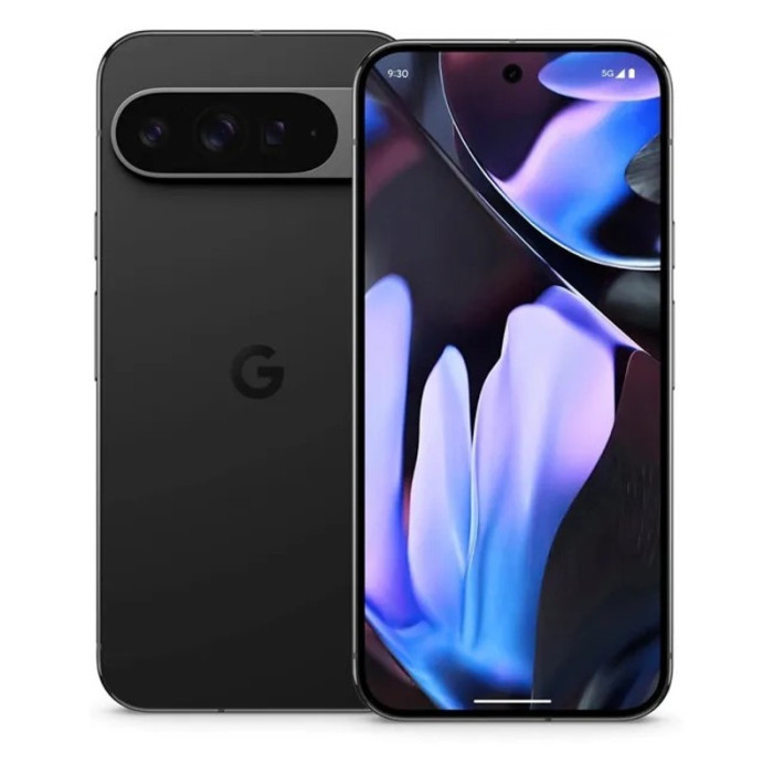 Смартфон Google Pixel 9 Pro XL 16/512GB Черный (Obsidian) | Фото 6 из 6