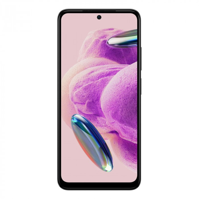 Смартфон Xiaomi Redmi Note 12S 8/256GB Черный (Black) EAC | Фото 2 из 12