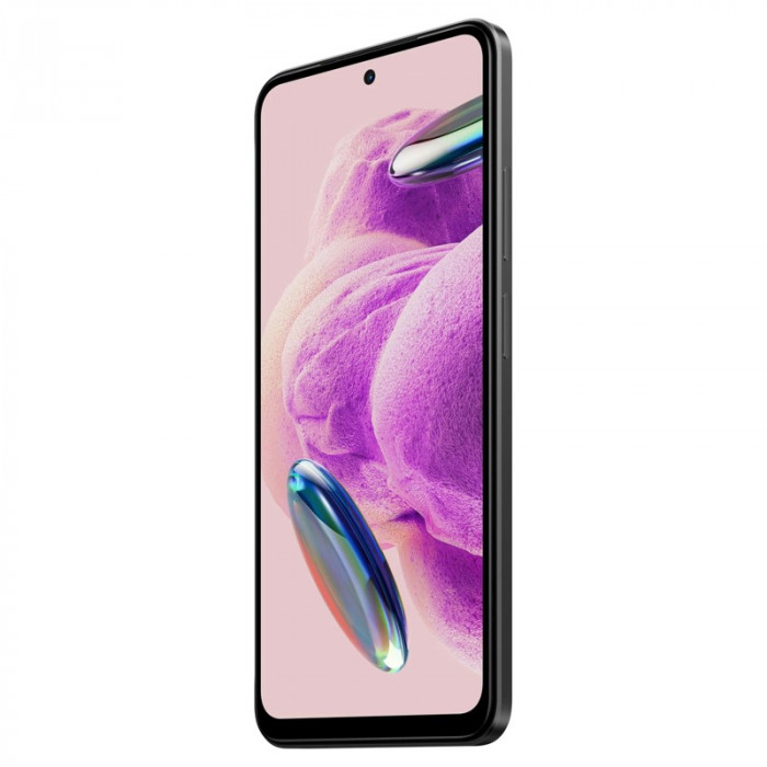 Смартфон Xiaomi Redmi Note 12S 8/256GB Черный (Black) EAC | Фото 4 из 12