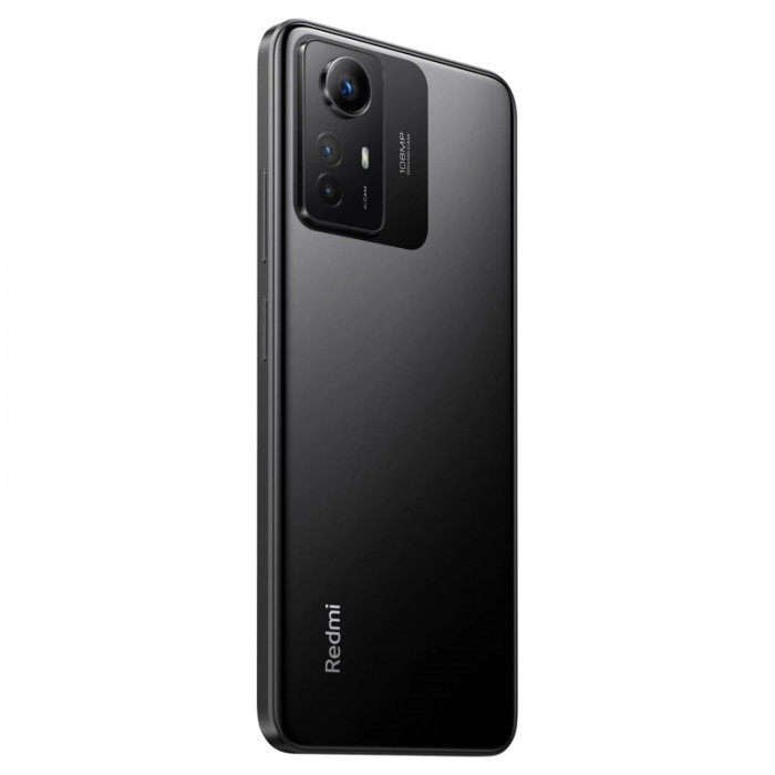 Смартфон Xiaomi Redmi Note 12S 8/256GB Черный (Black) EAC | Фото 5 из 12