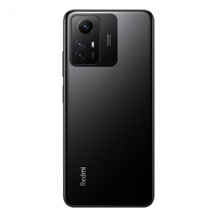 Смартфон Xiaomi Redmi Note 12S 8/256GB Черный (Black) EAC | Фото 6 из 12