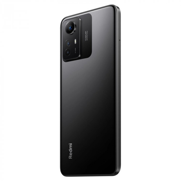 Смартфон Xiaomi Redmi Note 12S 8/256GB Черный (Black) EAC | Фото 7 из 12