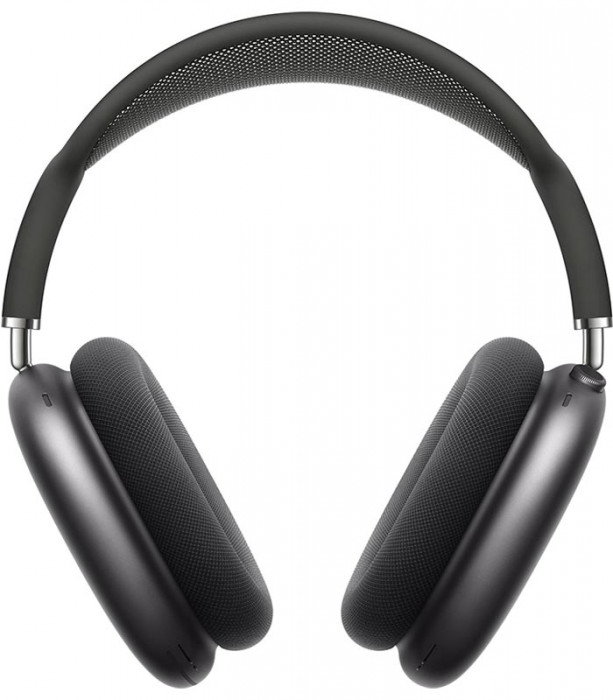 Беспроводные наушники Apple AirPods Max Lighting Серый космос