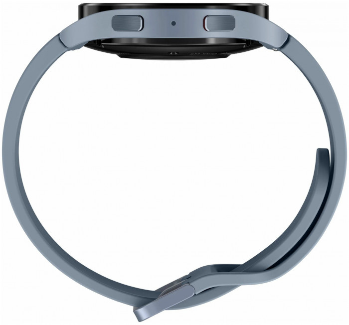 Умные часы Samsung Galaxy Watch5 44 mm Дымчато-синий | Фото 3 из 4