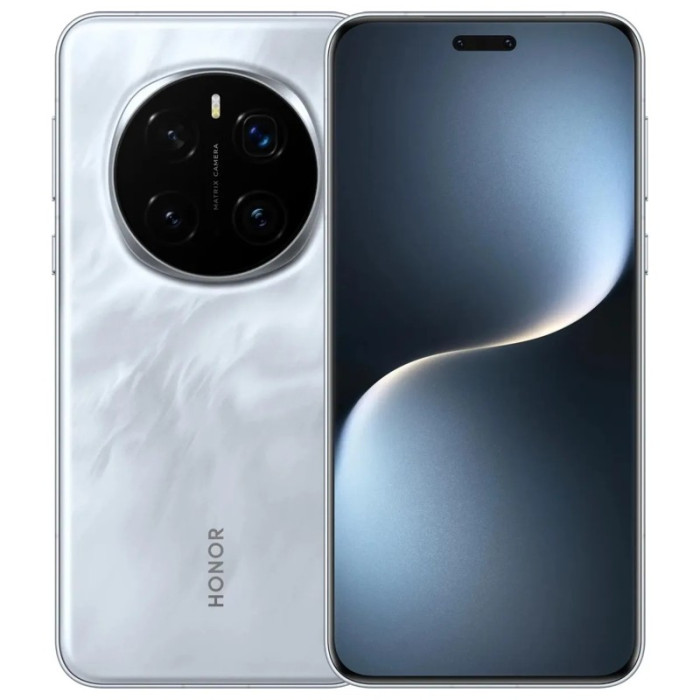 Смартфон Honor Magic 7 Pro 12/512GB Серый (Gray) | Фото 1 из 3