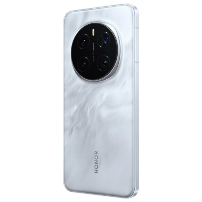 Смартфон Honor Magic 7 Pro 12/512GB Серый (Gray) | Фото 2 из 3