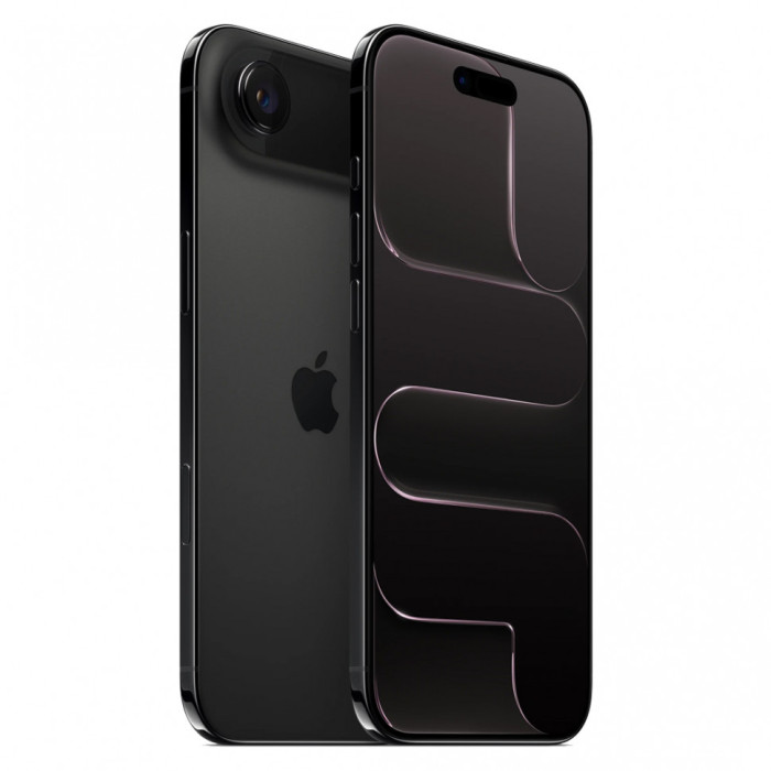 Смартфон Apple iPhone Air 1024GB Черный (Space Black) eSim (Без RuStore) | Фото 4 из 4