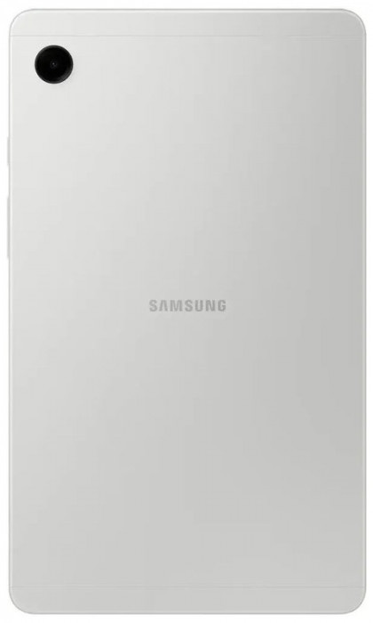 Планшет Samsung Galaxy Tab A9 Wi-Fi 8/128GB Серебро | Фото 7 из 8