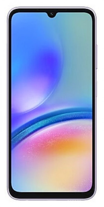 Смартфон Samsung Galaxy A05s 6/128GB Лаванда (Lavender) | Фото 2 из 8