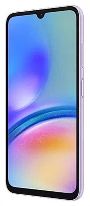 Смартфон Samsung Galaxy A05s 6/128GB Лаванда (Lavender) | Фото 3 из 8