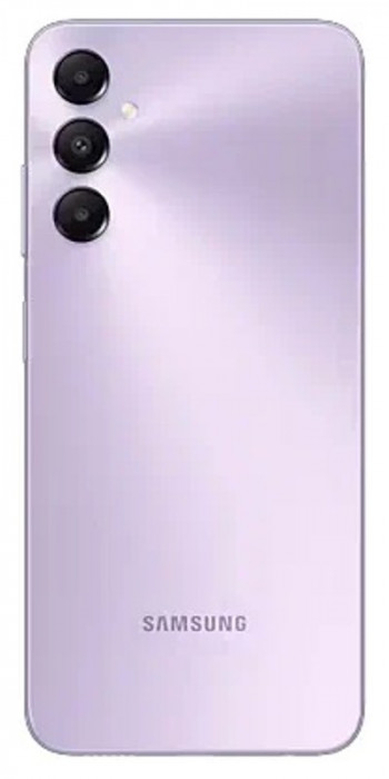 Смартфон Samsung Galaxy A05s 6/128GB Лаванда (Lavender) | Фото 4 из 8