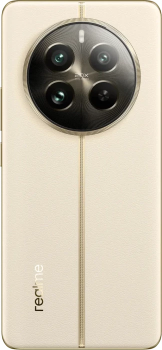 Смартфон Realme 12 Pro 12/512GB Бежевый (Beige) EAC | Фото 2 из 4