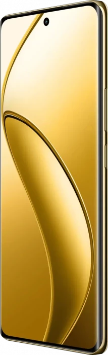 Смартфон Realme 12 Pro 12/512GB Бежевый (Beige) EAC | Фото 3 из 4